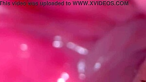 First Sex With Virgin On Halloween Night!