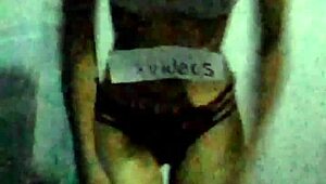 Småväxt 18+ video verifiering