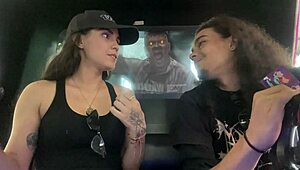 Boyfriend's friend collects bet with my ass, fills me with cum!