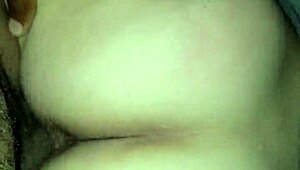 my friend rides my dick in cowgirl position, interracial passion building