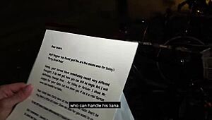 fit sandy says, 'let's have raw sex on our first date in public'