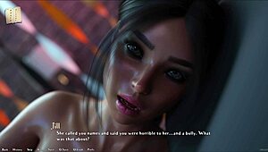 Being a DIK chick route