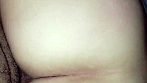 my friend rides my dick in cowgirl position, interracial passion building