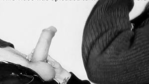 pov real amateur deep throat blowjob with cumshot on xvideos