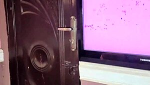 Nigerian missionary pastor preaches gospel to sister dorothy