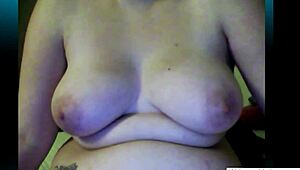 Camilla Delivers Intense Blowjob and Anal Action