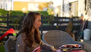 Caught in My Own Secret