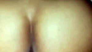 Riding Fingers Makes Me Horny and Wet