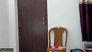 Bengali Wife Fucks Other Men In Cuckold Scenario