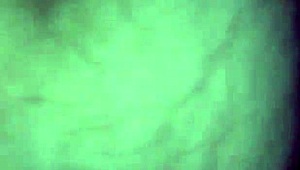 babe bent over for doggy anal?