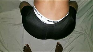 Couch Del Gym Me Entrena Y Luego Me Folla