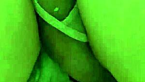 Forbidden Public Touch Makes Her Pussy Throb As Stranger Gropes And Cums Inside