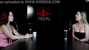 milena moreau shares her wild interview and sex stories in porn cast brazil part 4