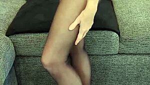 So shiny and enticing with her features.