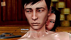 In the world of The Inn 52, players experience thrilling narratives