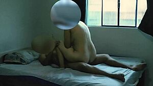 bailey quinn riding my huge cock?