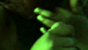 Bbw sucking huge dick