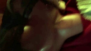 big cock dominates sweet babe with loud moans and dirty talk in slave roleplay