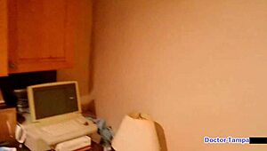 dr tampa - saving super mina - little 18+ mina