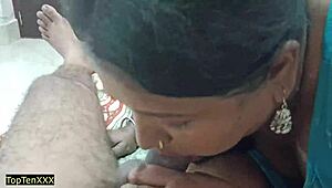 Bengali Wife Fucks Other Men In Cuckold Scenario