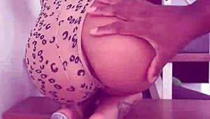 have you seen melissa hot's perfect body fucked by 3 huge cocks in dp anal?