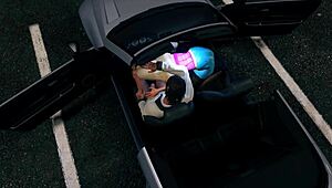 Get that prostitute hooker service in GTA 5 now!