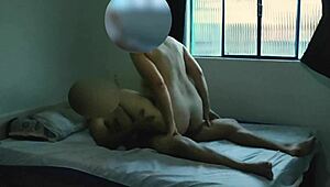 bailey quinn riding my huge cock?