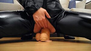 Ultimate Femdom Frenzy Strapon Poundings Chastity Torments And Switch Power Plays In 23 Clips