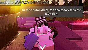 roporn - liz invited to follower's condo for magical afternoon part 2