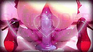 Sis-261 chastity cage: do you dare try this for shemale submissive play?