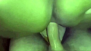 Claudia, are you my Argentinian puta while I break your ass?