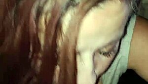 Black Bull Ravishes Ray with Big Cock in Car