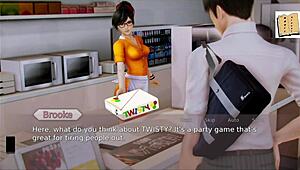 Discover Hidden Secrets in Academy 117