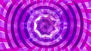 In Glitter Complex, a sissy is in training with teasing jerk off instructions from a femdom.