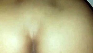 Riding Fingers Makes Me Horny and Wet