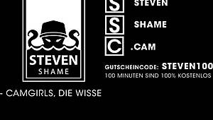 harleen van hynten blowjob stevenshame dating, want to see her deepthroat?