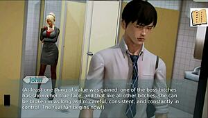 Discover Hidden Secrets in Academy 117