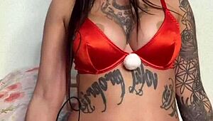 desafio da punheta guiada assiste completo se conseguir