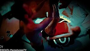 Tied mature milf wife receives multiple creampies from total stranger. She gets pregnant