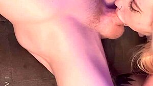 Big Cock Worship Session Free