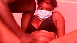 Queensandy Fingers And Toys Herself