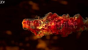 Lissa Bon And Loli Pop In Uncensored Backstage Combo With Marty Dope