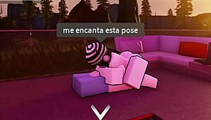 roporn - liz invited to follower's condo for magical afternoon part 2