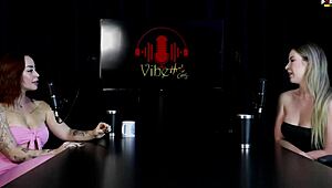 milena moreau shares her wild interview and sex stories in porn cast brazil part 4