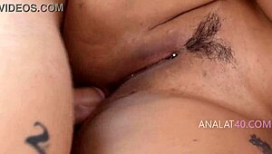 step dad is lame, fuck my ass please - misty meaner anal