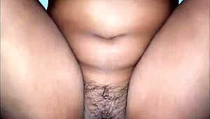 Hot Desi Babe FUCKS And DEEPTHROATS Big Cock In Viral Bedroom Video
