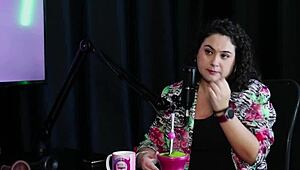 wow everyone should experience this therapy marina karam sexologist in sheer red discusses hpv hiv public hospital