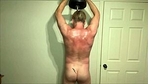 so, this pro training involves running, lifting weights, and practicing skills every day