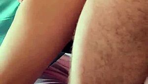 Succhia Lara Succhia in Hospital Nurse Cosplay