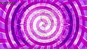 In Glitter Complex, a sissy is in training with teasing jerk off instructions from a femdom.